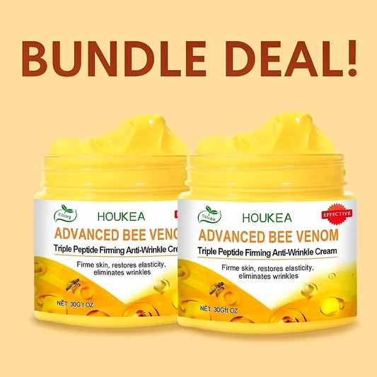 Houkea Bee Venom Cream
