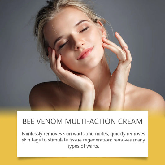 Face Relief Cream