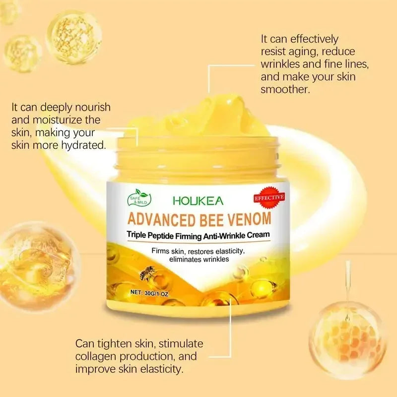 Houkea Bee Venom Cream