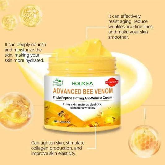 Houkea Bee Venom Cream