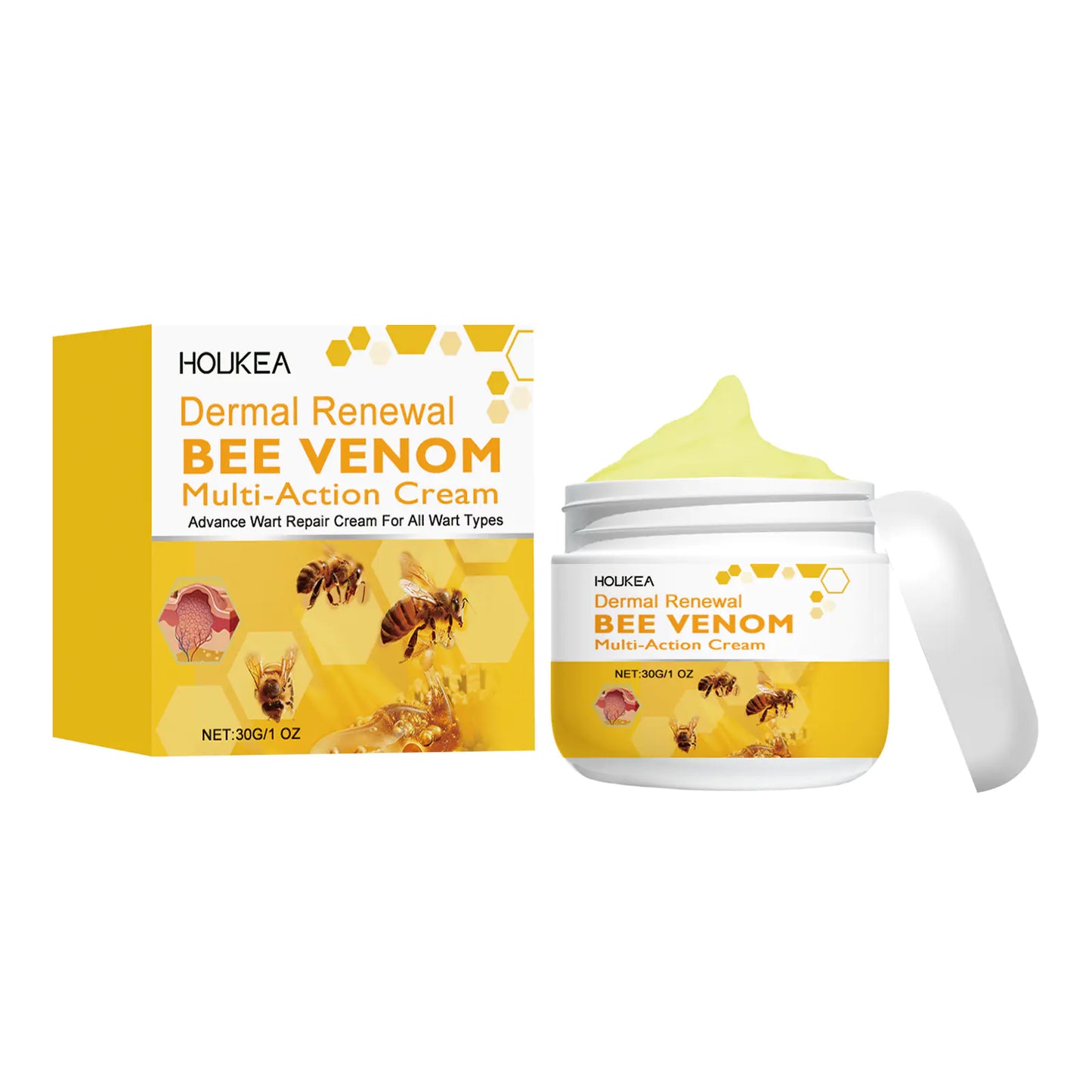 Face Relief Cream