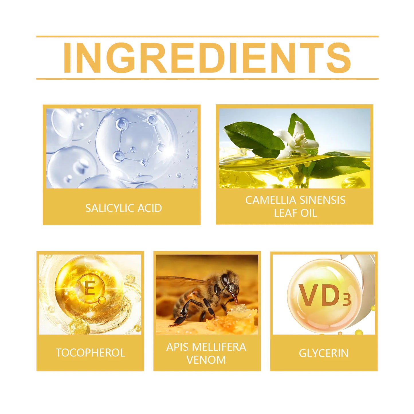 Face Relief Cream
