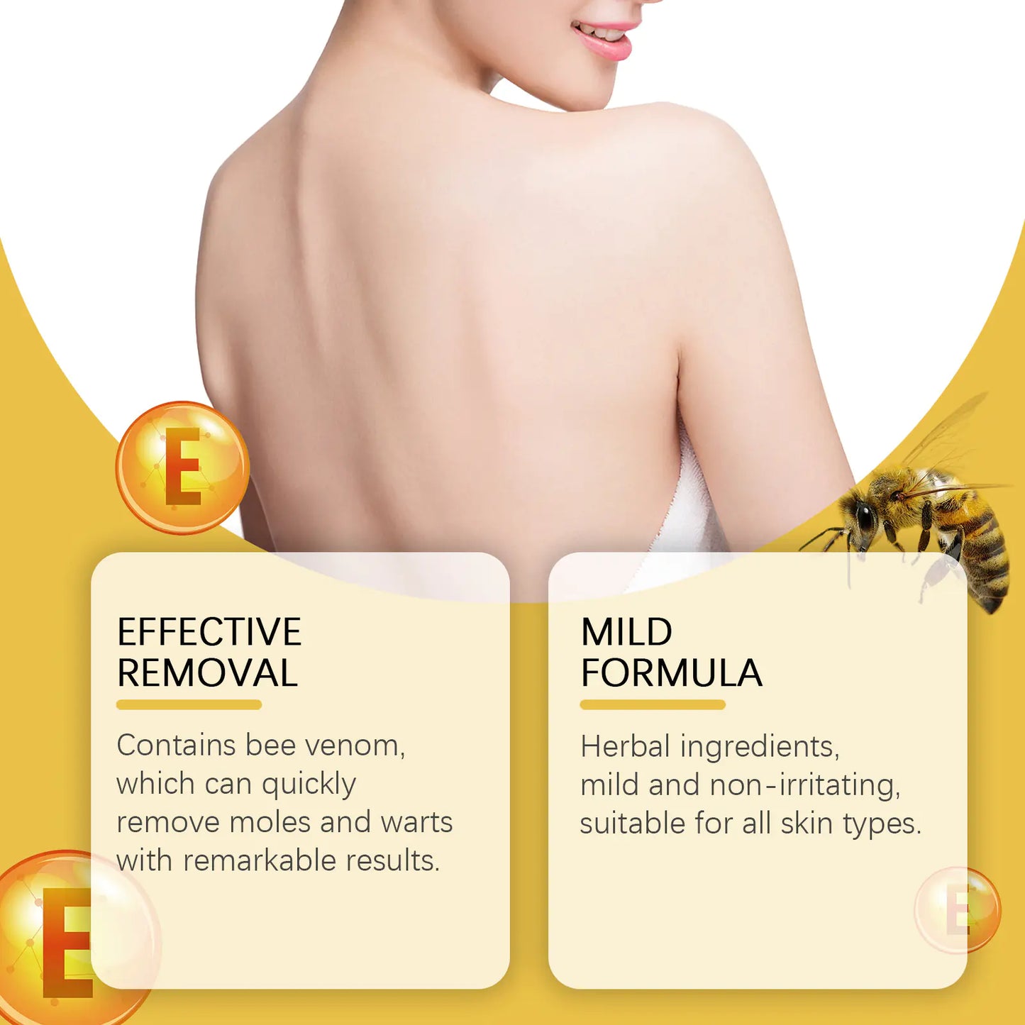 Face Relief Cream