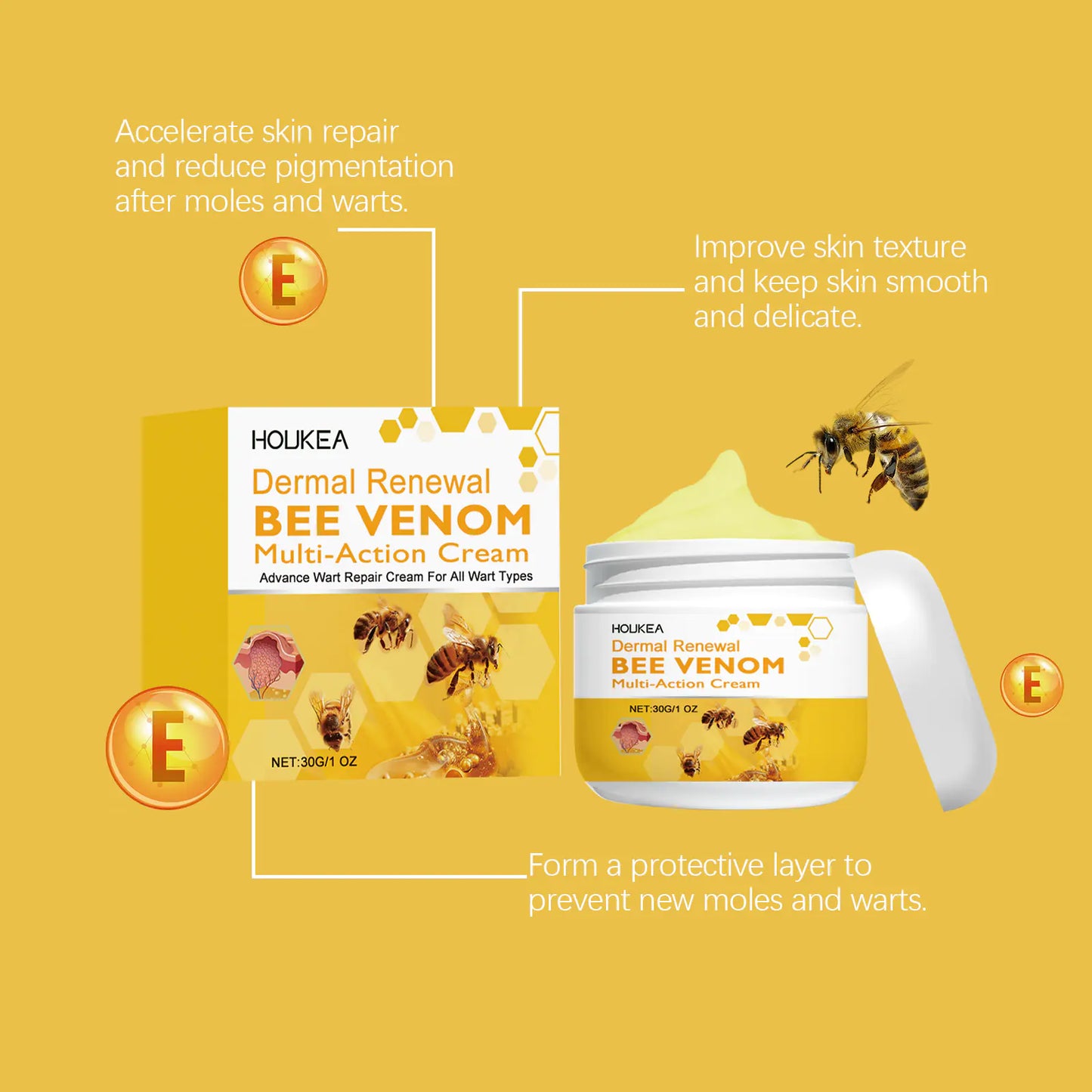 Face Relief Cream