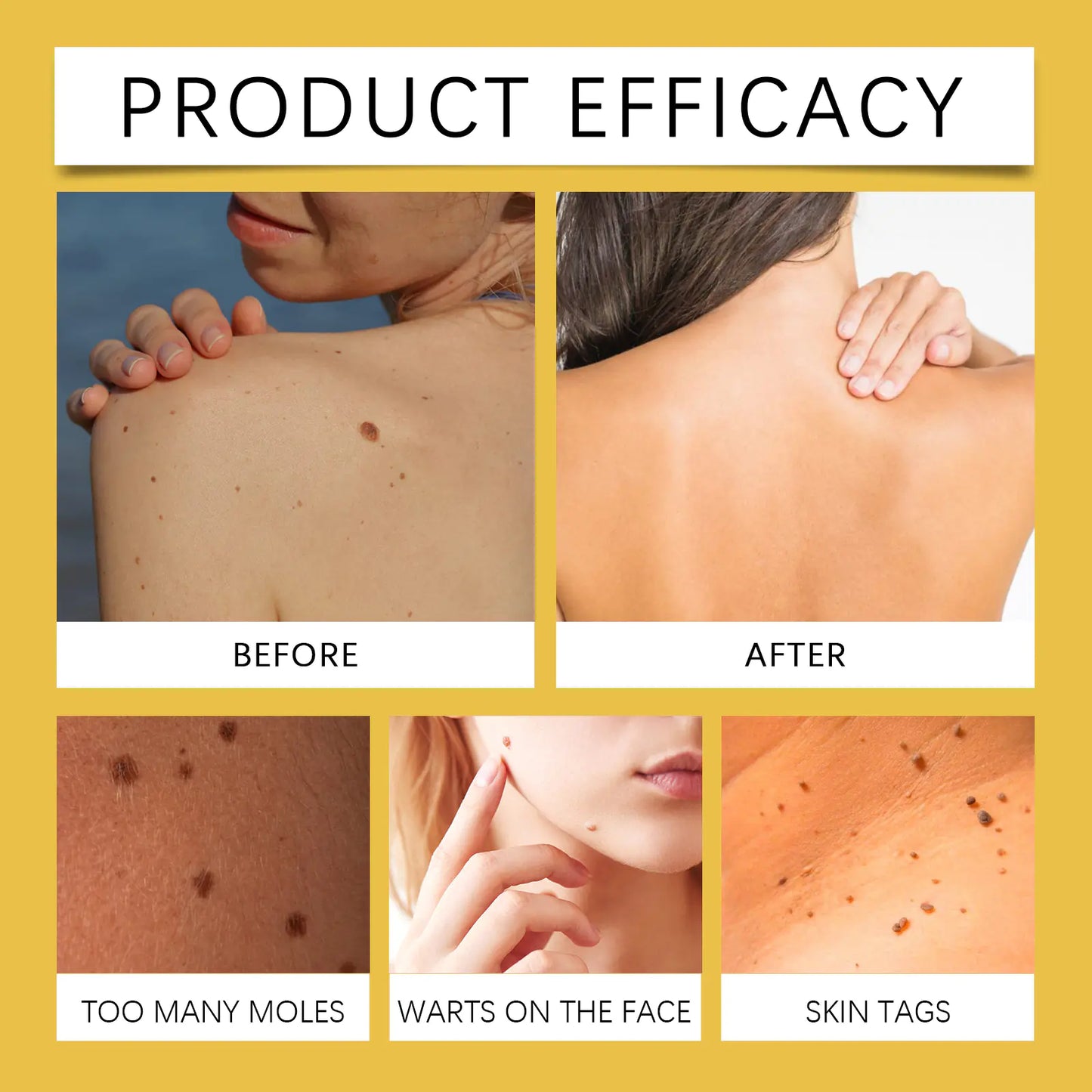 Face Relief Cream